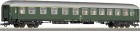 44754 Roco Express train passenger car 1st/2nd class